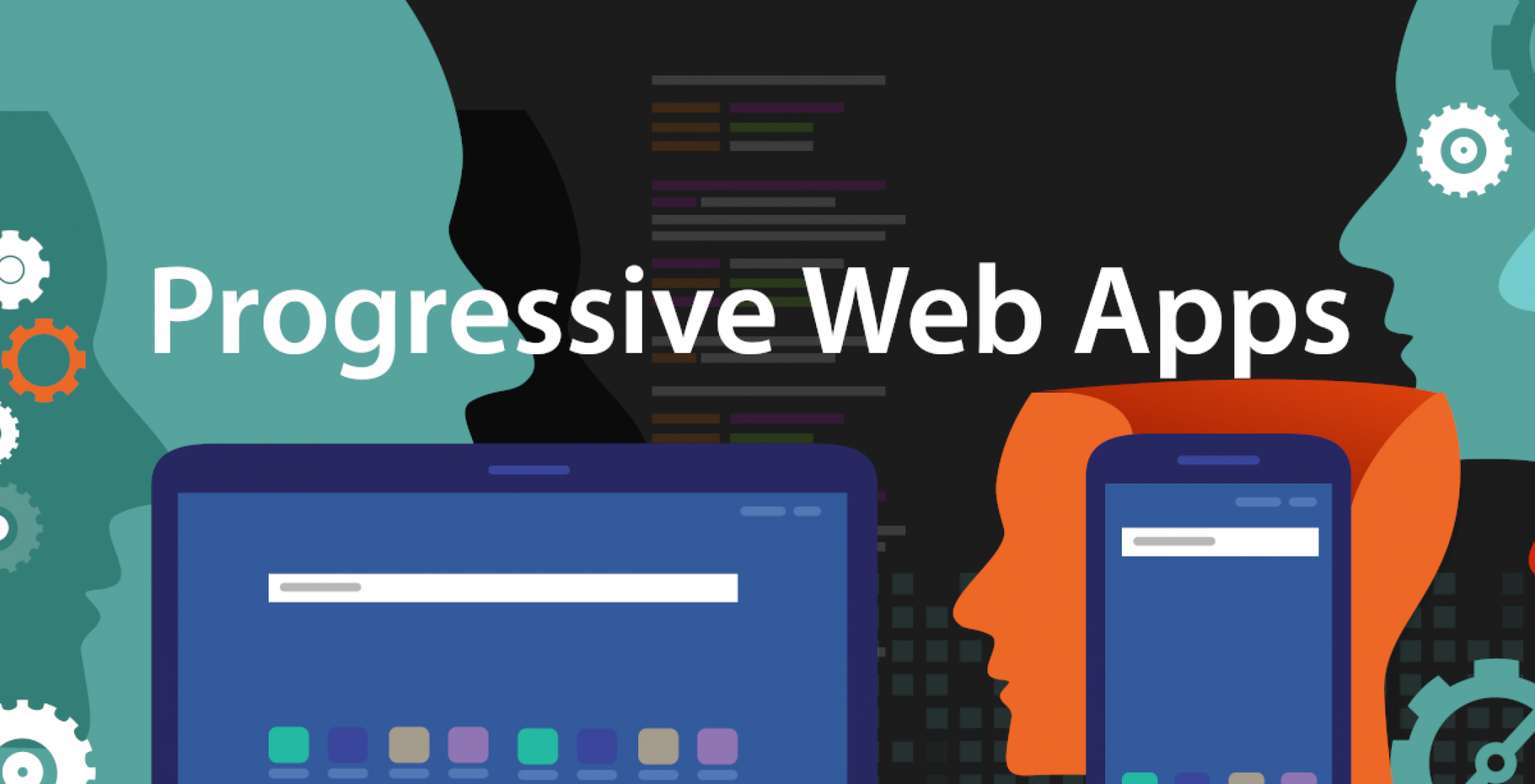 PWA blog