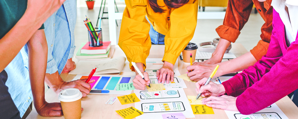 ux design