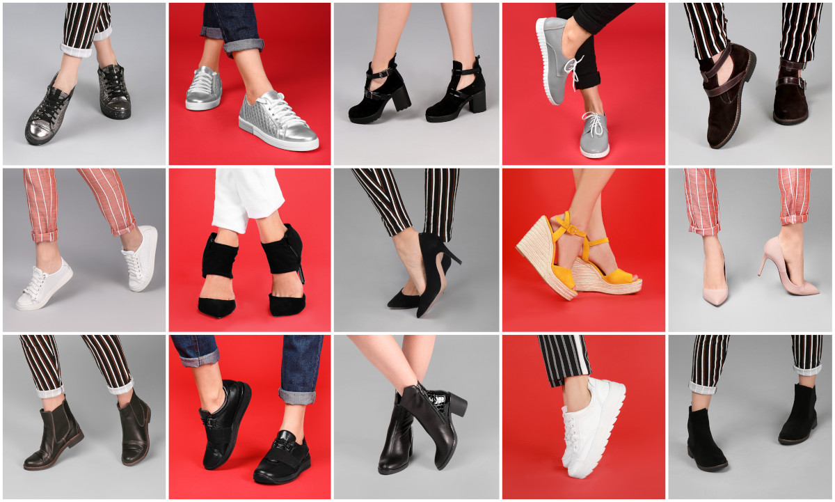 shoes